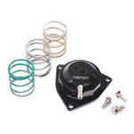 Tritdt Adjustable Turbo Recirculation Valve For Saab Volvo SRT-4 New. Price: $199.99.
