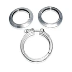Stainless Works Exhaust Clamp Vbc New. Price: $67.45.