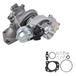 For Pontiac Solstice Chevy Cobalt Hhr Stigan Turbocharger W/ Gaskets New. Price: $473.00.
