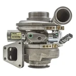 Garrett 764146-5019S New Turbocharger, Cat C7 Acert 7.2 L GTB3782 Va. Price: $2715.80.