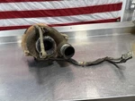 Holset HV351VE Turbocharger 2839682 For 2012 Dodge Cummins 6.7 Core. Price: $450.00.