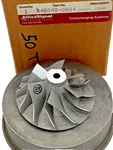 Nos Garrett Compressor Wheel 448048-0004 TA3406 TA3408 Dodge Cummins 5.9L New. Price: $100.00.