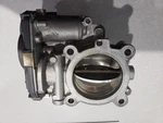 19 20 21 Range Rover Sport Turbo Bypass Valve Id# J6P3-9B289-AA Used. Price: $194.95.