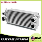 Performance Intercooler Fit 2015-2019 Ford F-150 2.7L/3.5L Ecoboost New. Price: $269.99.