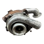 Powerstroke 6.0L VT365 Genuine Garrett Turbocharger Core Only 1856152C91 For. Price: $150.00.