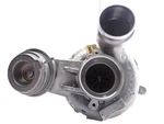 Garrett MGT2260 Turbocharger Fits Bmw 4.4L Engine 790484-5010S (11657589086) Remanufactured. Price: $1706.25.