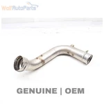 2000-2006 Audi Tt Coupe MK1 1.8L Turbo Boost Pipe / Tube 06A145731F Used. Price: $39.99.