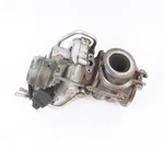 2011-2013 Bmw 550I Gt F07 Turbocharger Left Driver Side 757698504 Oem Used. Price: $147.99.