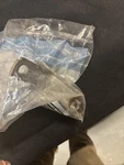 Ford Parts Bracket AA5Z-9P462-H New. Price: $40.00.
