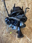 2005-2009 Subaru Legacy Gt VF40 Turbo Compressor Housings & Lines Oem 14411AA510 Used. Price: $299.00.