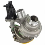 Motorcraft TC38 Turbocharger Remanufactured. Price: $2074.04.