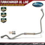 Supply Turbocharger Oil Line For Land Rover Discovery Sport 2020-2023 LR118385 New. Price: $36.49.
