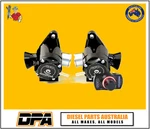 Go Fast Bits T9505 Deceptor Pro Ii Diverter Valve Twin Kit Sound Adj Nis Gfb Brand. Price: $680.82.