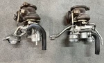 2010-2014 Bmw E70 E71 X5M X6M S63 Left Right Turbocharger Set Of 96K Miles Used. Price: $499.99.
