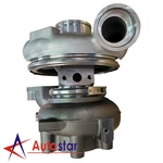 Low Pressure Turbo B3RS International Truck Maxxforce I783 3005700C93 New. Price: $475.97.