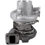 For 05-10 Cummins Signature Isx With QSX15 Engine Turbocharger 4043226 New. Price: $690.99.