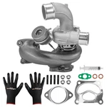 Turbo Ford Edge 2015-2018 Escape Fusion Lincoln Mkc Mkz 2.0L 2017-2020 New. Price: $229.90.