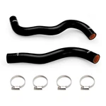 Mishimoto Silicone Radiator Hose Kit Fits Honda Civic 1.5T 2016-2021 Black New. Price: $133.95.