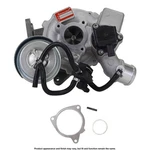 Rotomaster Turbocharger For Fiesta, Escape, Transit Connect, Fusion S8390160R Remanufactured. Price: $971.07.