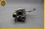11-13 Bmw 650I 550I Left Driver Side Turbocharger Assembly 7567985 Oem Used. Price: $220.00.