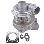 Turbocharger For Yanmar Marine Engine 4JH3-TE 4JH4-HTE RHB52YW VA190016 New. Price: $399.00.