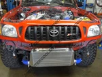 Intercooler Intake Filter Kit For 95-04 Toyota Tacoma Truck 2JZ-GTE Stock Turbo New. Price: $602.89.