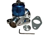 Hybrid Dual Port Bov Mazdaspeed 3/6 CX7 Mps Kit Blow Off Valve Recirc New. Price: $56.00.