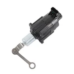 Radhlbniu Electronic Turbo Wastegate Actuator Compatible With Honda Civic Cr-... New. Price: $118.26.