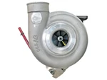 New Oem Borgwarner S200G026 Turbo John Deere Excavator 6081H 8.1L Diesel 179587. Price: $1365.00.