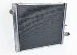 Csf 7242 High Performance Radiator (right) 2019-2025 Porsche 992 911 New. Price: $749.00.