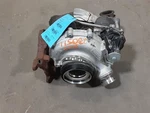 Turbo/supercharger 6.7L Diesel Fits 20-22 Ford F250SD Pickup 2613045 Used. Price: $705.00.