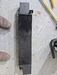 03-04 Mustang Cobra Svt Intercooler Heat Exchanger Oem Garrett 2R3V-8K226-AB Used. Price: $200.00.