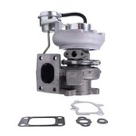 Turbocharger 482-8480 For Caterpillar 272D2 272D3 297D2 299D2 299D3 C3.8 Engine New. Price: $193.10.