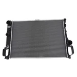Aluminum Radiator Compatible For Mercedes CL600/S600 2004-2010 2205002003 New. Price: $60.49.
