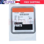 1X Pack For Cummins 3755843H L10 Isl Turbocharger Mounting Gasket New. Price: $7.99.