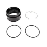 Wehrli WCF205-190 Intercooler Outlet Billet Boot Adater For 17-19 Duramax L5P New. Price: $62.12.