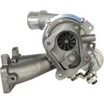 Billet Upgraded Turbocharger 1205689 3022792 20-21 Rzr Fit For Polaris New. Price: $265.00.