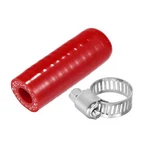 0.31" Id Reinforced Silicone Coolant Cap Kit Car Turbo Bypass Valve Red New. Price: $13.39.