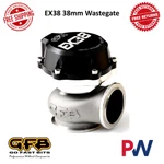 Go Fast Bits External 38MM Wastegate 253MA Chromium-nickel Stainless Steel #7003 New. Price: $379.80.