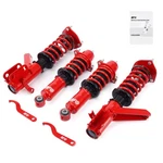 Bfo Coilovers Shocks Absorber Struts Lowering Kit For Acura Rsx 2002-2006 New. Price: $214.00.