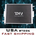 Core 19.5X15.5X1.6" 2ROW Aluminum Heat Exchanger For Air To Water Intercooler Dh New. Price: $227.05.
