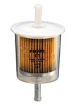Fram G1 Conductive Plastic Gasoline In-line Fuel Filter BF833-K2 Napa 3001 3031 New. Price: $16.95.