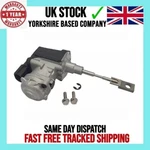 New Turbocharger Actuator For Audi Q3 1.4 Tfsi 8UB 8UG 2013-18 04E145725AK. Price: $107.40.