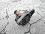 Bmw E39 525I Ratio 3,38 Rear Differential 7501289 7501288 Aa Fs Used. Price: $283.52.