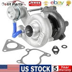 Turbo Charger GT15 For Motorcycle Atv Bike 2-4 Cyln Small Engine Us New. Price: $124.89.