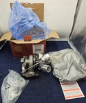 Rotomaster K1030199N Turbocharger 2015-2017 2.7L Left Ford Ecoboost New. Price: $404.77.