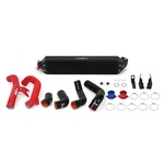 Mishimoto MMINT-CIV-16KBKWRD Intercooler Kit Fits: 2016-2020 Honda Civic New. Price: $1113.94.