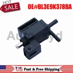 BL3E9K378BA Turbocharger Boost Solenoid Ford Edge Escape Explorer F-150 New. Price: $12.99.
