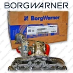 07K145701N Turbocharger Audi RS3 Tt Q3 2.5RS 07K145701H 07K145701J 18559700037 New Neu. Price: $2607.23.