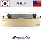 2.0L Turbo Intercooler 282712CTB0 Oem Genesis G70 2019-2023 New. Price: $394.35.